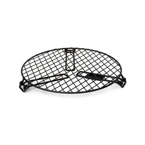 Folding Fire Pit Grill Grate