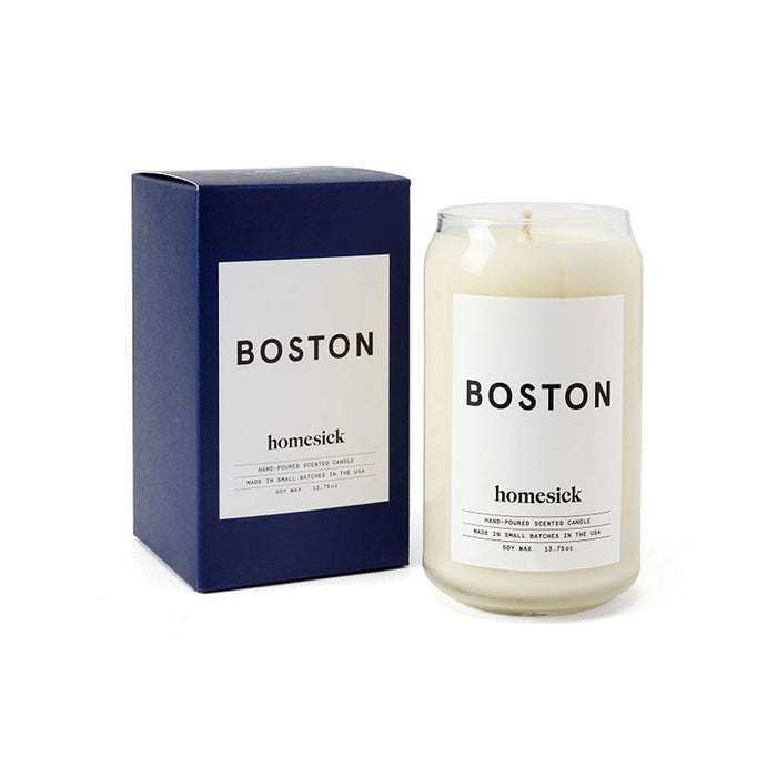 Home City Candles