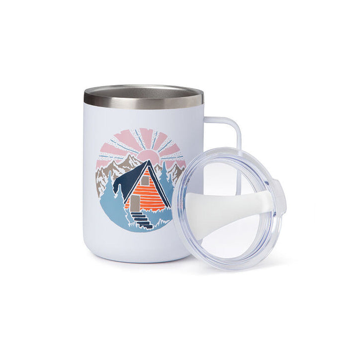 Insulated Mug