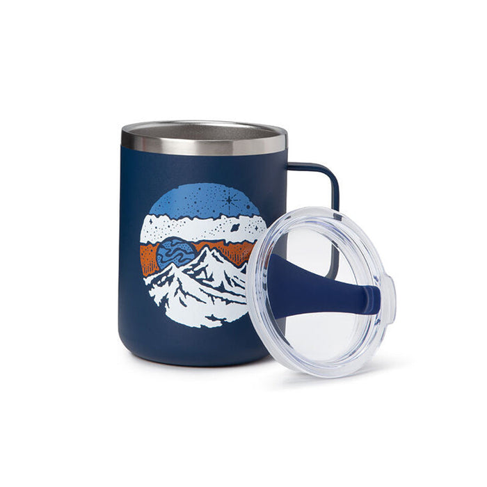 Insulated Mug