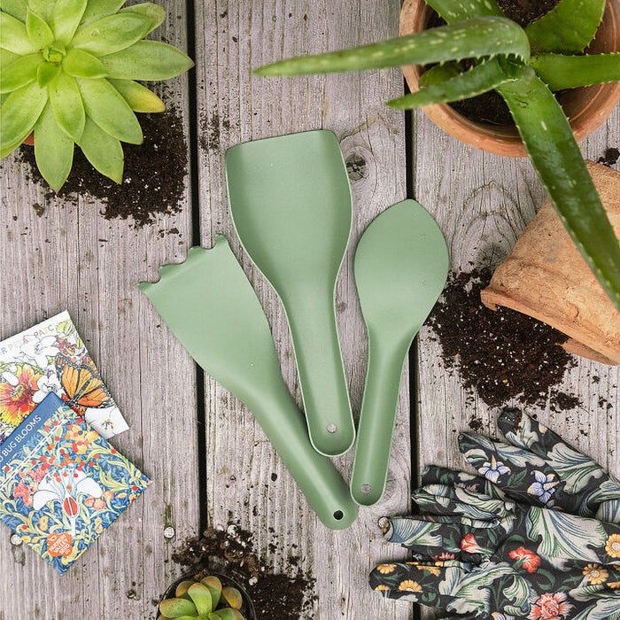 Nesting Garden Tool Set