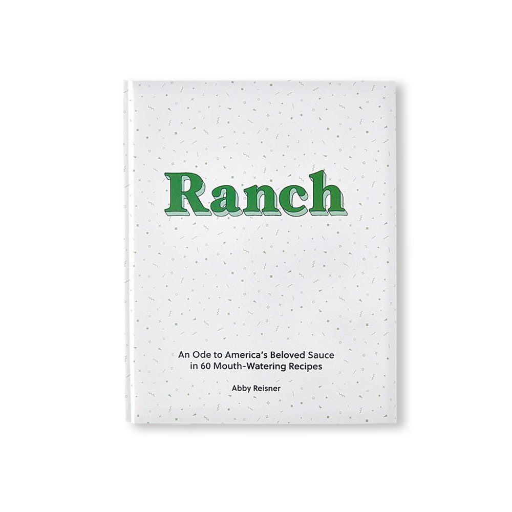 Ranch Cookbook