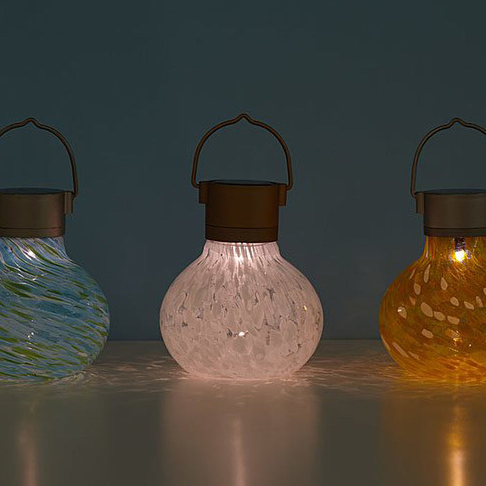 Solar Tealights