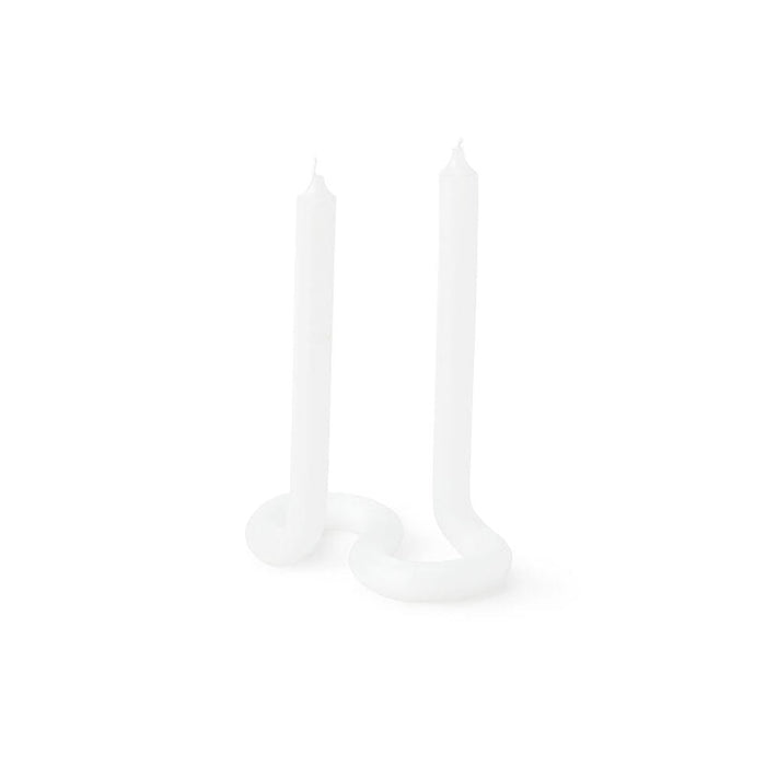 Twist Candles